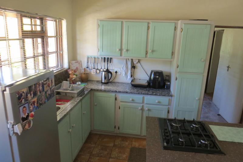 3 Bedroom Property for Sale in Nieu Bethesda Eastern Cape